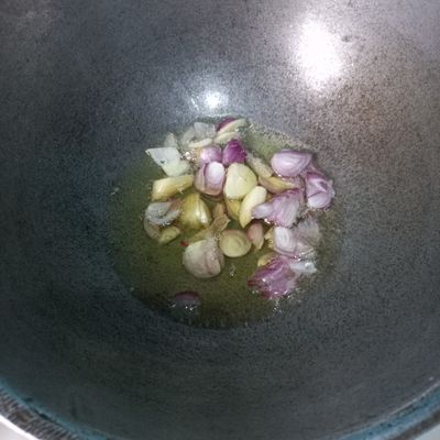 Langkah 3