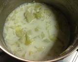 玉米巧達濃湯食譜步驟5照片