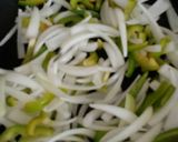 Foto del paso 3 de la receta: Pechugas de pollo con papas