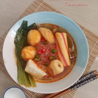 Langkah 5
