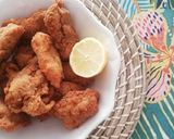 Foto del paso 6 de la receta: Fish and Chips