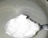 صورة لخطوة 4 من وصفة لسان عصفور باللبن 🍶