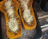 Foto del paso 6 de la receta: Calabaza rellena