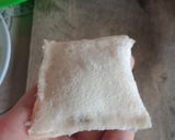 Foto langkah ke 4 dari resep Roti Goreng Krenyez (gurih & lezat).