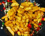 Foto langkah ke 4 dari resep Tempe Chili Padi.