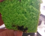 Foto langkah ke 16 dari resep Bolu Pandan Ceres.