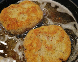 Foto del paso 7 de la receta: Filetes rusos empanados