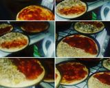 Foto del paso 7 de la receta: Pizzas caseras