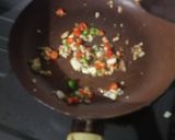 Foto langkah ke 5 dari resep Singkong Goreng Cabe Garam.