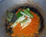 Foto langkah ke 3 dari resep Hati Ampela Saus Tiram.