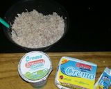 Foto del paso 2 de la receta: Sorrentinos de pollo y queso