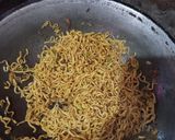 Foto langkah ke 5 dari resep Mie Toktok Spesial.