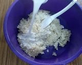 Foto langkah ke 3 dari resep Lapis Talam Seri-muka / Srikaya.
