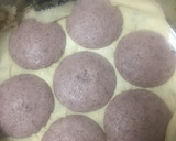 கவுனி அரிசி இட்லி (Kavuni arisi idli recipe in tamil)#everyday3 ரெசிபி ஸ்டேப் 3 புகைப்படம்