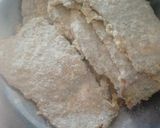 Foto del paso 3 de la receta: Milanesas de carne