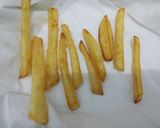 Foto langkah ke 9 dari resep Kentang Goreng Crispy.
