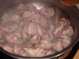 Carrillada a mi manera