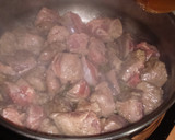 Foto del paso 3 de la receta: Carrillada a mi manera