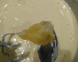 Foto langkah ke 3 dari resep Bolu Kukus Mekrok aka Bolu Kukus Mekar.