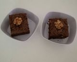 Foto del paso 6 de la receta: Brownies de chocolate