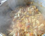 Foto del paso 3 de la receta: Guiso de Mondongo