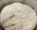 Foto del paso 8 de la receta: Medialunas con jamón