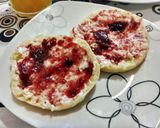 Foto del paso 8 de la receta Pan rápido en sartén