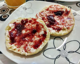 Foto del paso 8 de la receta: Pan rápido en sartén