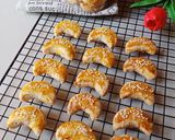 Foto langkah ke 8 dari resep Kue Kacang Jadul.