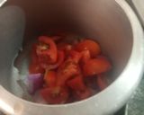 शाही पनीर (Shahi paneer recipe in hindi) रेसिपी चरण 1 फोटो