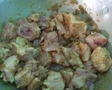 A picture of step 1 of Chicken fry.
