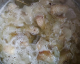 Foto del paso 5 de la receta: Pechuga de Pollo al Appletiser