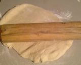 Foto del paso 12 de la receta: Torta de ricota y zapallitos