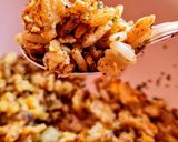 Foto del paso 6 de la receta: Arroz con huevo al curry 🍚 🥚 🍛 rápido, sencillo, económico, gustoso y saciante 💪🏽
