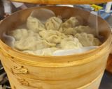 Koreańskie pierożki MANDU krok przepisu 6 zdjęcie