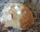 Foto del paso 6 de la receta: Pan de muerto
