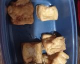 Foto langkah ke 1 dari resep Tahu gejrot.