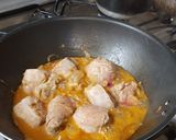 Foto del paso 3 de la receta: Solomillo especial