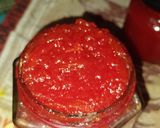 Foto del paso 6 de la receta: Dulce de tomate (vegano) 🌱