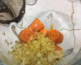 Foto del paso 3 de la receta: Crema de Zanahoria