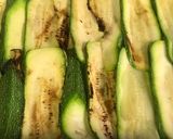 Foto del paso 1 de la receta: Calabacitas al horno