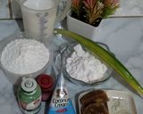 Foto langkah ke 1 dari resep Kue Petulo.