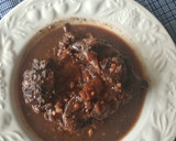Foto del paso 4 de la receta: Carrilleras estofadas