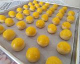 Foto langkah ke 15 dari resep Nastar Glowing Lumer Anti Bleber.