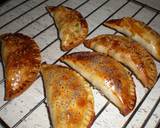 Foto del paso 8 de la receta Samosas, empanadillas indias (una variación)