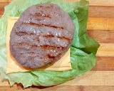 Foto del passaggio 11 della ricetta Hamburger finger food messicano