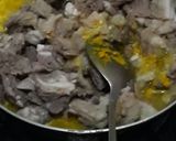 Foto langkah ke 4 dari resep Krengseng mercon daging sapi ala jeng nit.