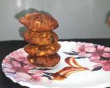 மரவள்ளி கிழங்கு வடை(tapioca vada recipe in tamil) ரெசிபி ஸ்டேப் 5 புகைப்படம்