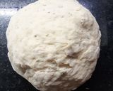 Foto del paso 1 de la receta: Paninis de orégano 🥖