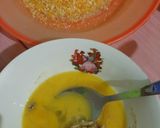 Foto langkah ke 3 dari resep Nugget Sapi moo~.